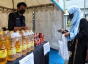 Bazar Murah Ramadan Digelar Disdagin Kota Bandung