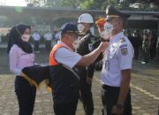 PT KAI Daop 2 Bandung Siapkan 24 Lokomotif dan 166 Kereta