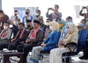 Atalia: 97 Persen Total Karyawan PT Changsin Reksa Jaya, Perempuan