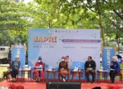 Pekan Imunisasi Dunia Disosialisasikan Dinkes Jabar