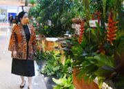 Atasi Kekacauan Iklim Perlu Komitmen Bersama