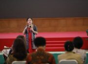 Puan Maharani Minta Produk Legislasi DPR Sejahterakan Rakyat