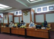 Gerobag Ramadan, Jabar Quick Response Muliakan Anak Yatim