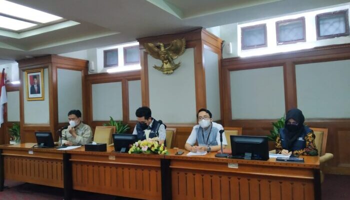 Gerobag Ramadan, Jabar Quick Response Muliakan Anak Yatim