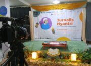 ‘Jurnalis Nyantri’ Digelar IJTI Jabar