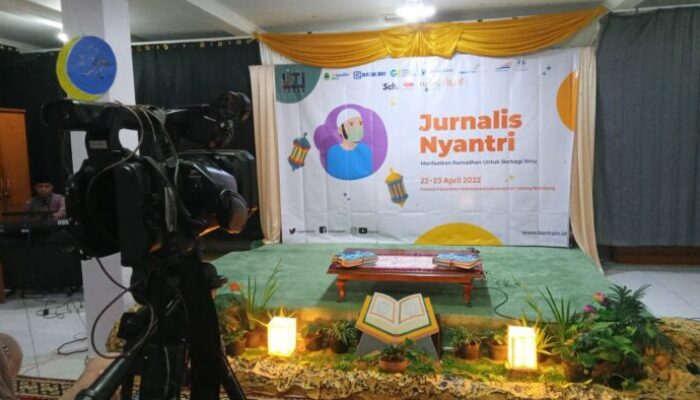 ‘Jurnalis Nyantri’ Digelar IJTI Jabar