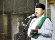 Jalin Komunikasi, Kang Uu Berbagi Pengalaman dengan Warga