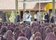 Wagub Minta Guru Jadi Orang Tua Siswa di Sekolah