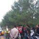 Terjaring Operasi Polisi