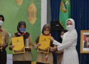 Kontes Juara Anak Soleh Masuki Babak Final