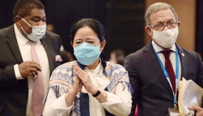 Pakar Komunikasi Politik: Puan Memimpin dengan Keibuan, Bisa Rangkul Berbagai Kepentingan