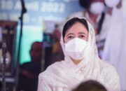 Lembaga Survei Independen: Elektabilitas Puan Maharani Naik