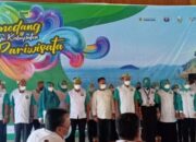 Bupati Dony Minta Genpari Dongkrak Potensi Wisata Sumedang