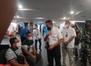 PT Angkasa Pura (AP) II Prediksi Puncak Arus Mudik Lebaran, 30 April 2022