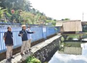 Ingat Masa Kecil, Ridwan Kamil Datangi Cipanteneun Sumedang