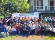 Sekolah Alam Abah Djachri Surahman Gelar Pesantren Kilat, Diikuti Pelajar di Sukabumi