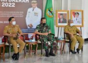 Peringatan Hari Otonomi Daerah XXVI, Diluncurkan Sistem Daring Penyelenggaraan Pemda