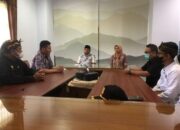 Dengar Aduan THR, Uu Sidak RS Permata Bunda Tasik