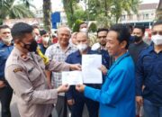 Imbas Pernyataan Hotman Paris, Peradi Tasikmalaya Lapor Polisi