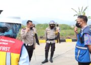 Tol Cisumdawu Pamulihan-Sumedang, Dibuka Jumat 29 April 2022