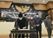 Tiga Calon Daerah Otonomi Baru di Jabar, Diusulkan
