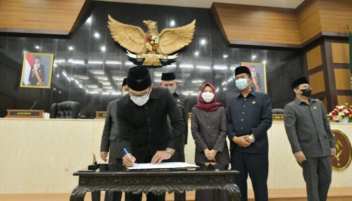 Tiga Calon Daerah Otonomi Baru di Jabar, Diusulkan