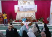 Baznas Kota Bandung dan Yayasan Anugrah Insan Residivist, Bagikan Takjil