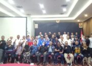 Atlet Baru Berprestasi Ditargetkan PRSI Jabar, Jelang Porprov 2022