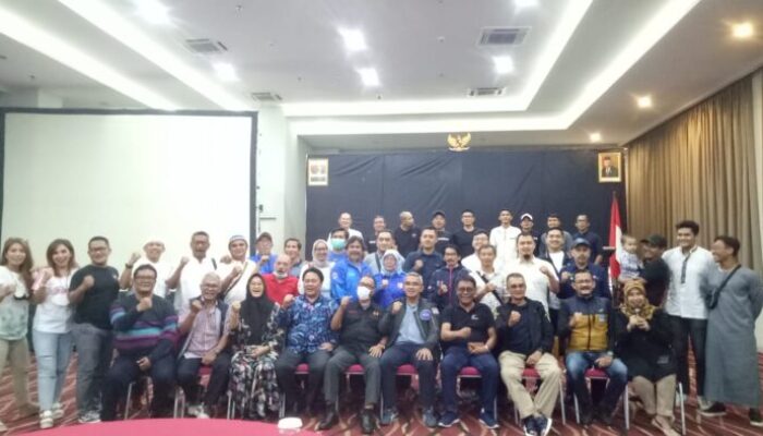 Atlet Baru Berprestasi Ditargetkan PRSI Jabar, Jelang Porprov 2022