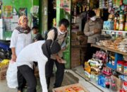 Pengecekan Kesehatan Pangan dalam Sepakan