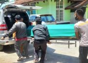 Bulan Ramadan, Tukang Becak Tiba-tiba Tewas di BKR