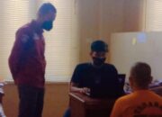 Pria 35 Tahun Gunakan TANTAN untuk Menipu