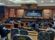 Pemberdayaan Pondok Pesantren Bakal Jadi Perda di Kota Tasik