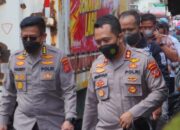 Kejahatan Kerap Meningkat saat Ramadan, Polisi Patroli Sampai Subuh