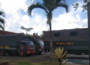 Mobil Sudah Siap, Polres Tasik Siap Bantu Distribusi Migor Kapan Saja