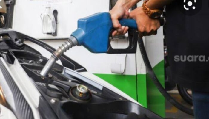 Sebanyak 6 Polda, Usut Kasus Dugaan Penyalahgunaan BBM