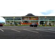 Pemkot Tasik Upayakan Kembali Penerbangan Komersil Bandara Wiriadinata