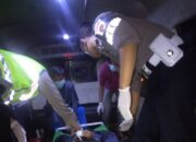 Terlindas Truk di Kadipaten Gentong, Pemotor Tewas