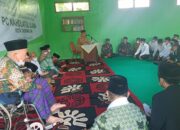 Jajaran Pemkot Tasik Bakal Yasinan di Taman Kota