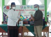 Penabulu STPI Perangi TBC di Pesantren