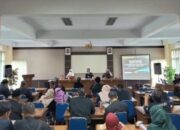 Dinkes Kab Tasik Tingkatkan Pengawasan Kesehatan Pangan