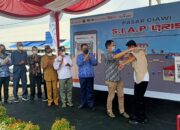 Wamendag Jerry Sambuaga, Digitalisasi Pasar Membuka Peluang