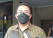 Maling di Kantor Disdikbud Kabupaten Tasik, Tertangkap di Bali