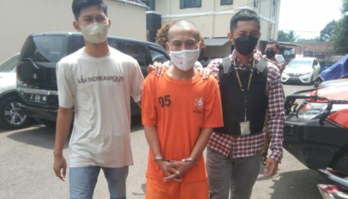 Sakit Hati Diselingkuhi, Suami Jual Istri Lewat Prostitusi Online