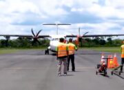 Penerbangan Tasikmalaya Belum Dapat Jawaban Maskapai