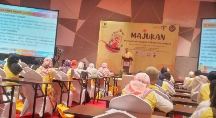 Pelaku Usaha
