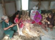 Jelang Lebaran, Pesanan Pipiti Meroket