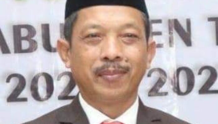 Kenali Besaran, Pengelola dan Sistem Kelola Zakat Fitrah Kab Tasik