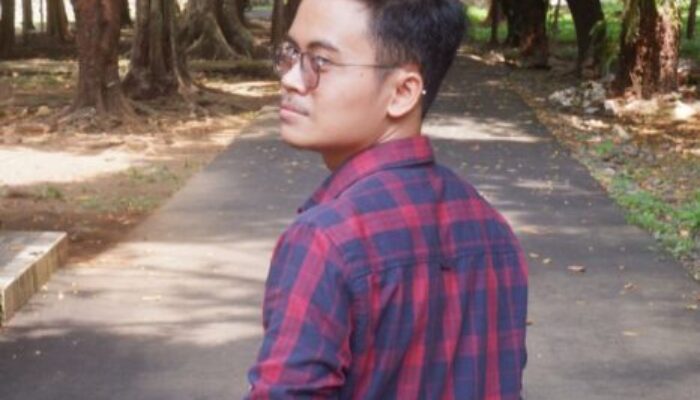 Meneroka Tren Dresscode dan Hampers