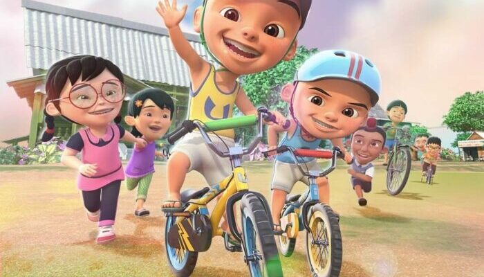 Industri Kreatif: Suar Penginternasionalan Bahasa Indonesia